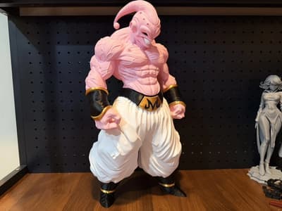 Majin Buu
