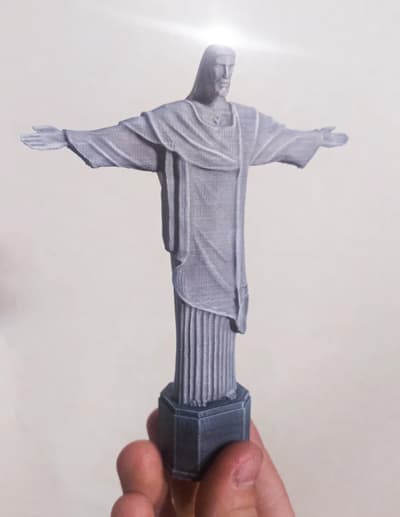 Christ the Redeemer