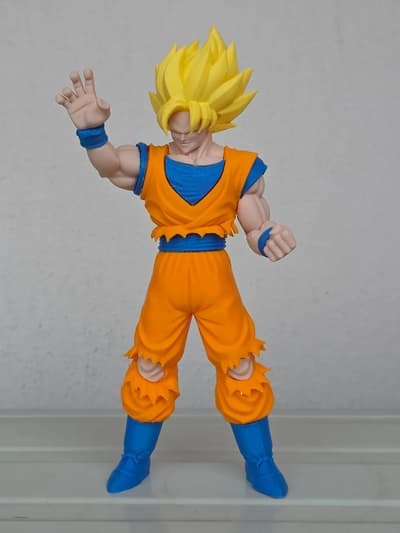 Goku