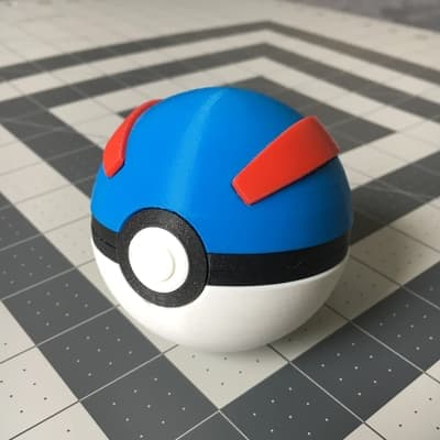 Pokeball