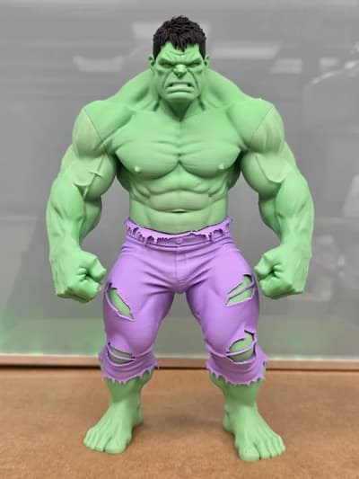 Hulk