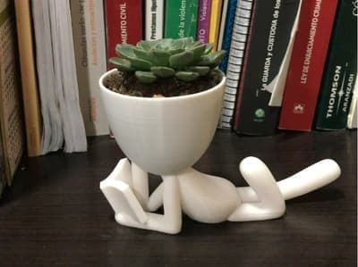Plant Lector