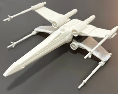 Star Wars X-Wing Star Fighter