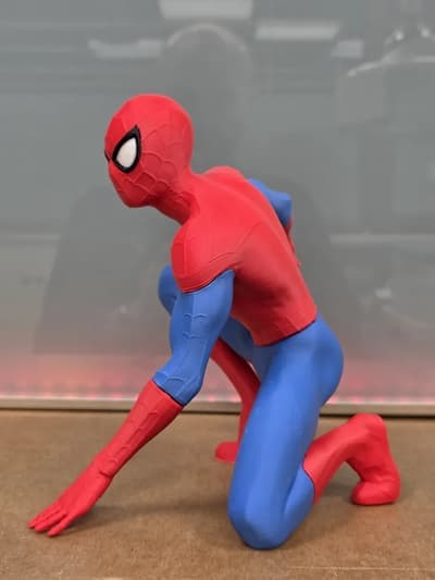 Spider Man