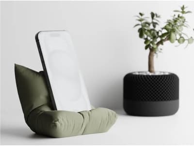 	 		 	The Phone Pillow	 		 		 		 		 		 		 		"		 		 		 		 		 		"The Phone Pillow		 		 		 		 		 		 		 		 		 		 		"		 		 		 		 		 		 		 		 		 		 		 		