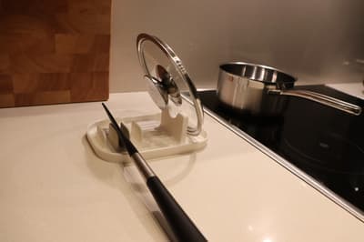 Kitchen Utensil Holder